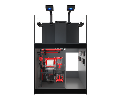 Red Sea Reefer MAX 300 G3 Aquarium