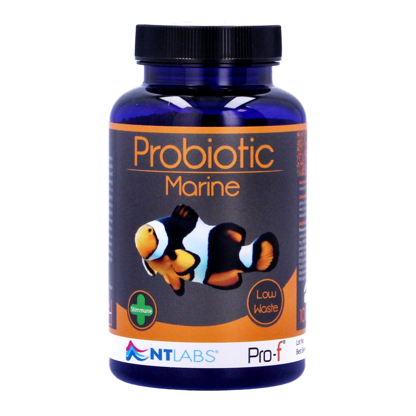 NT Labs Pro-f Probiotic Marine