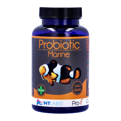 NT Labs Pro-f Probiotic Marine