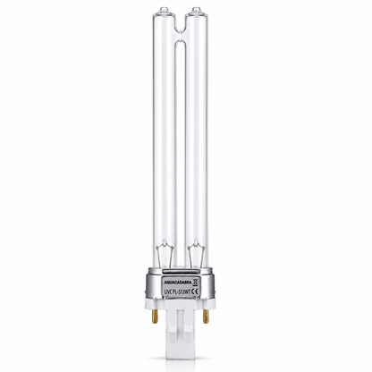 Aquacadabra U.Vanquish PLS 13W UV Replacement Bulb Single Lug & Twin Lug Pond UV