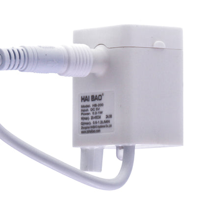 Catit Pixi Smart Fountain Replacement Pump 44835