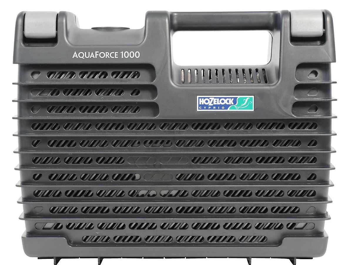 Hozelock Aquaforce 1000 - 1580 0000