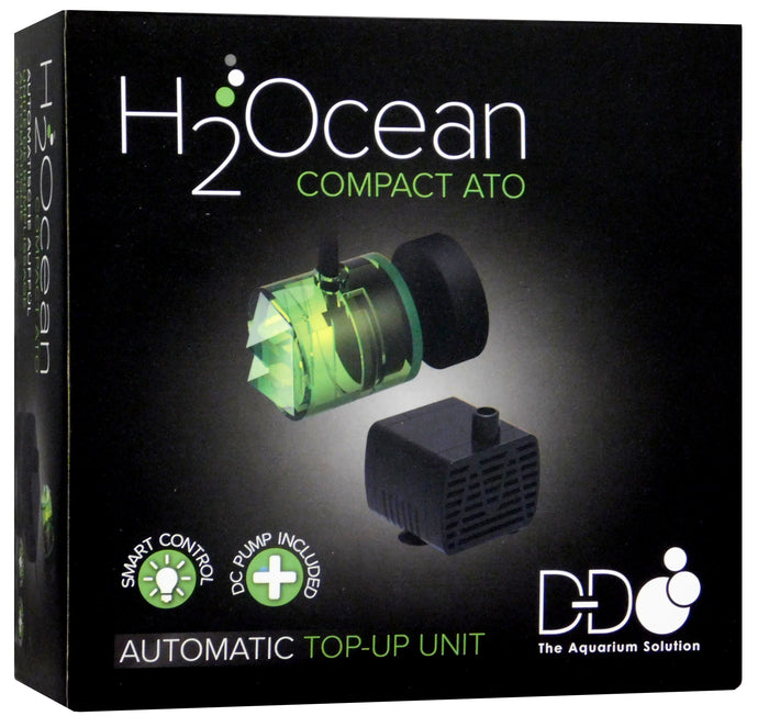 H2Ocean Compact ATO Auto Top-Up System