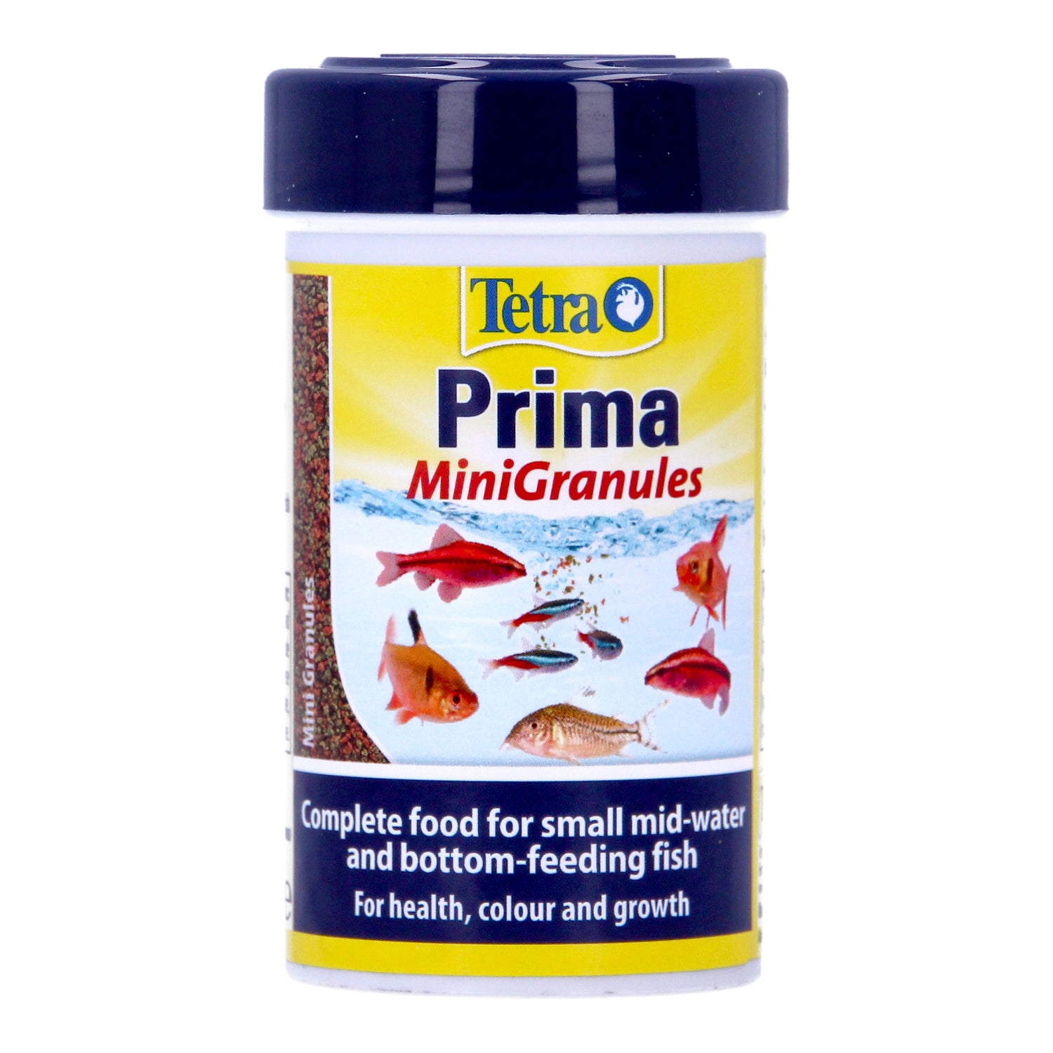 Tetra Prima Mini Granules 45g