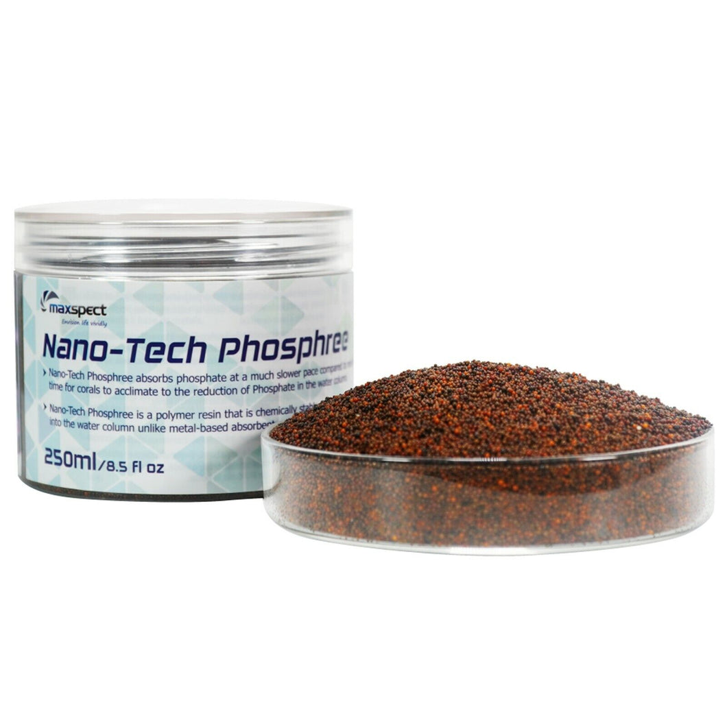 Maxspec Nano Tech Phosphree