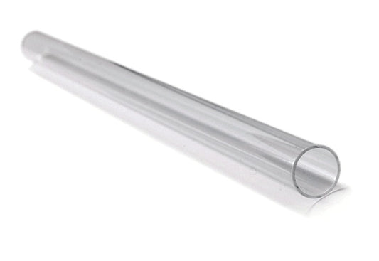 Quartz Sleeve Tube for TMC Vecton