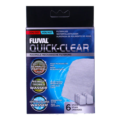 Fluval Polishing Pads 304/5/6 & 404/5/6 x1