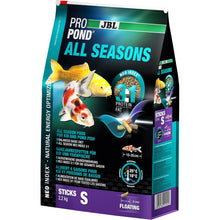JBL ProPond All Season Sticks - Small