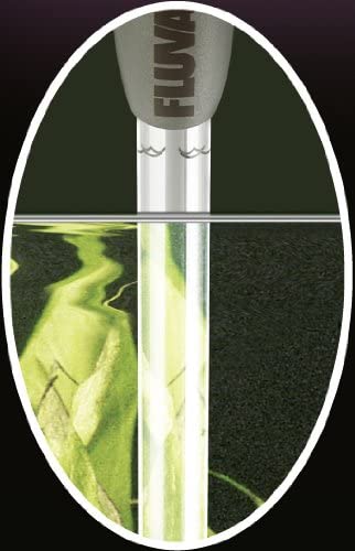 Fluval E 50w Advanced Electronic Heater