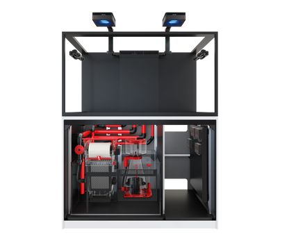 Red Sea Reefer MAX S-550 G3 Aquarium