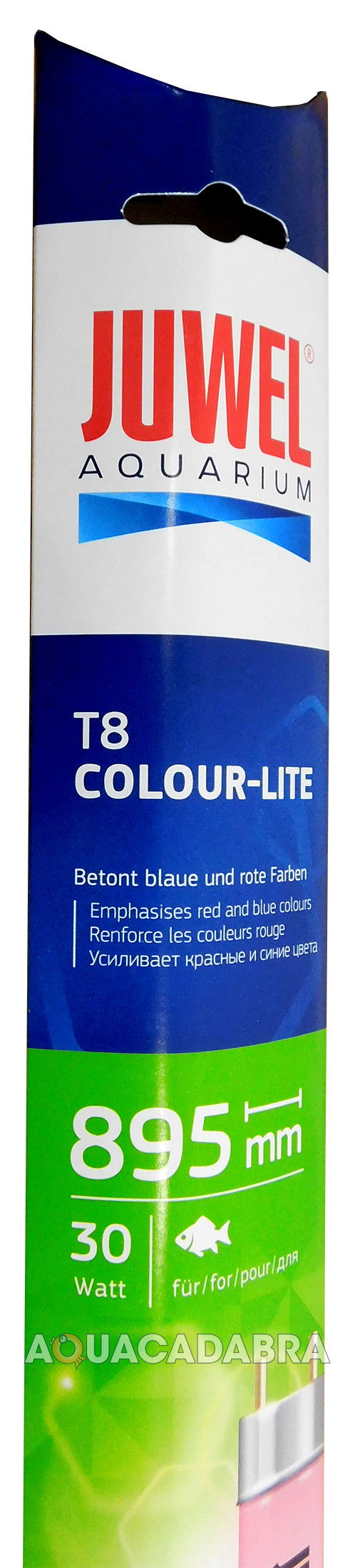 Juwel Colour-Lite T8 Bulbs