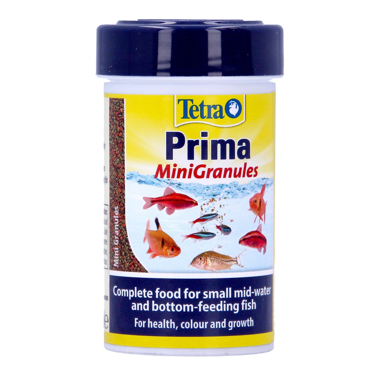 Tetra Prima Mini Granules 45g