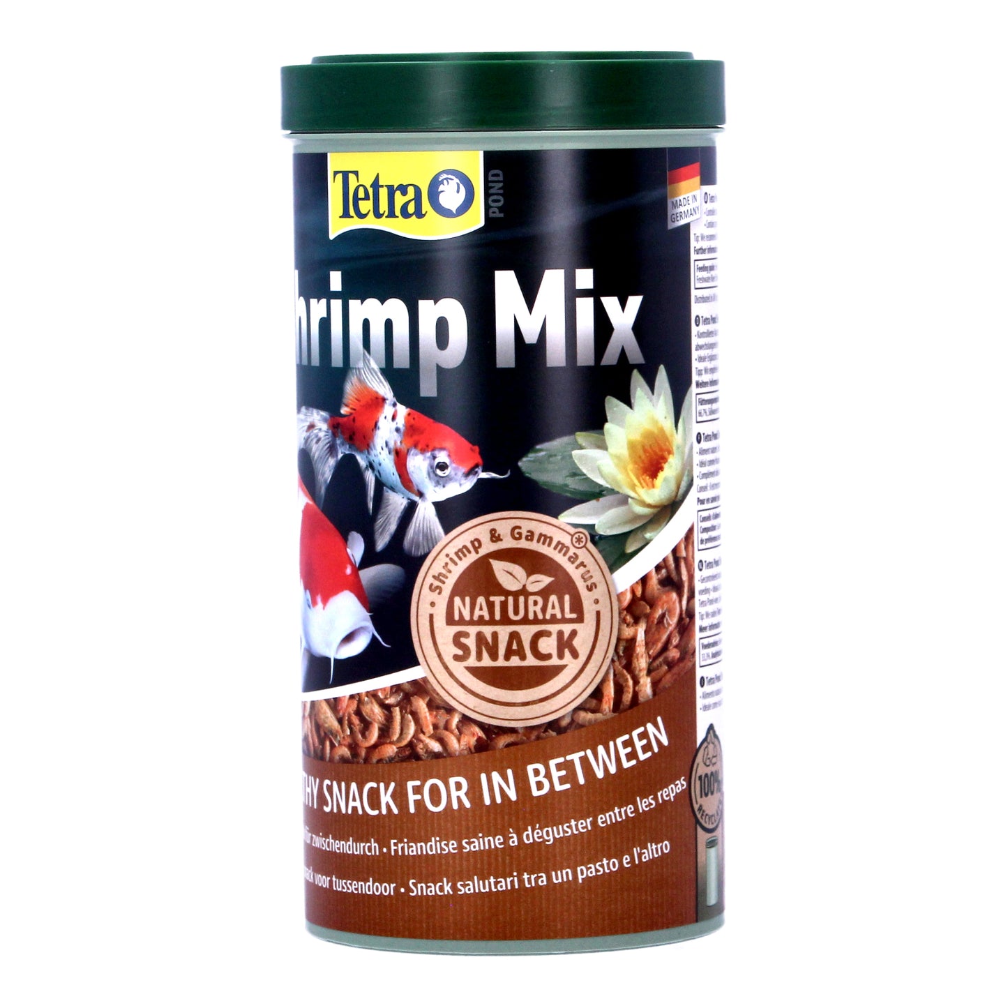 Tetra Pond Shrimp Mix 105g