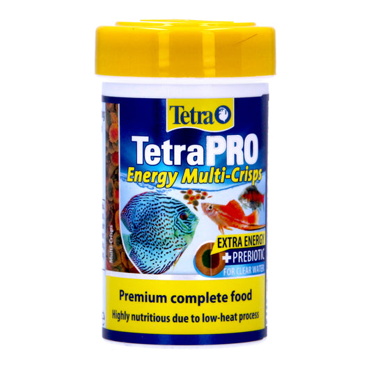 Tetra Pro Energy Tropical Food 20g / 100ml