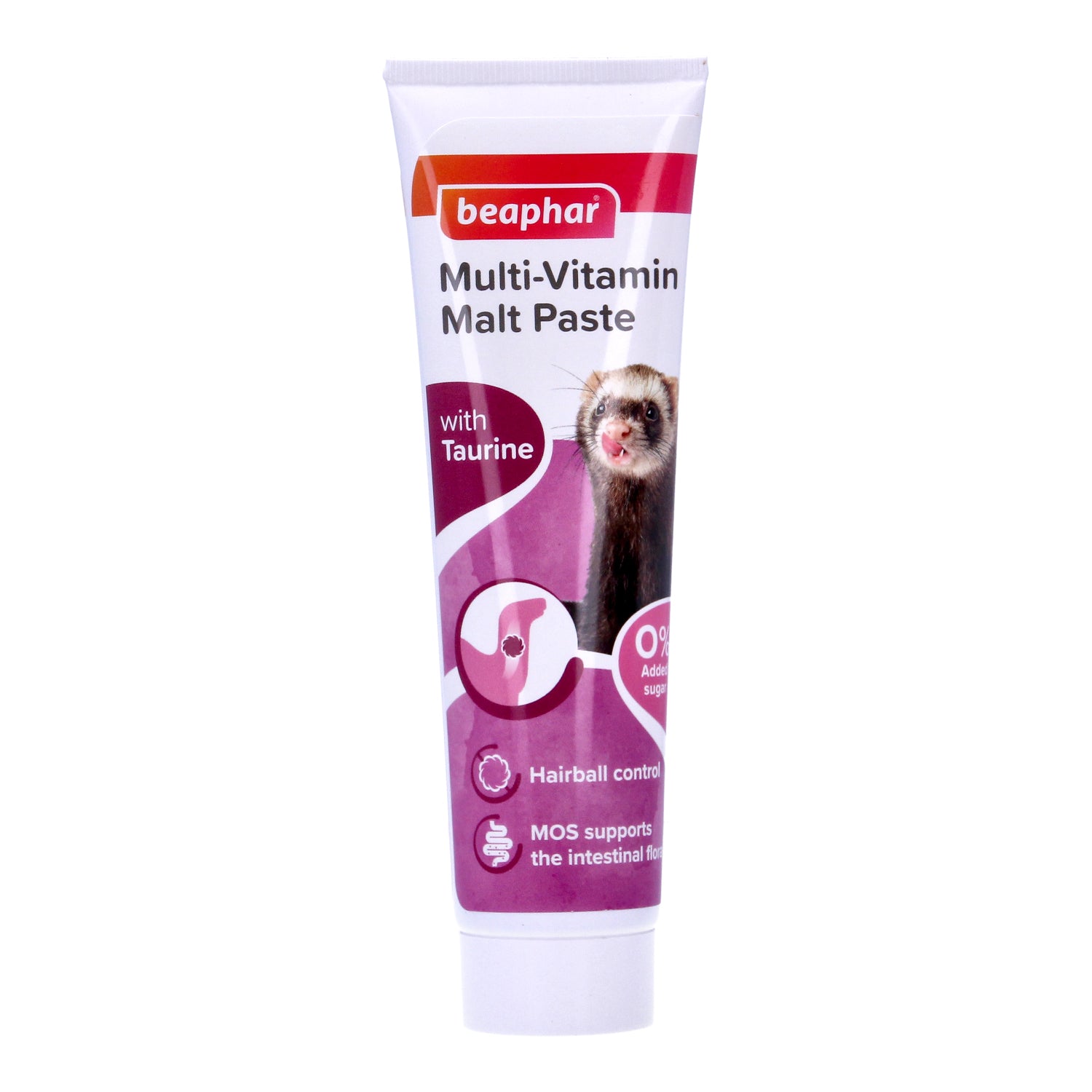 Beaphar Multi-Vitamin Paste for Ferrets 