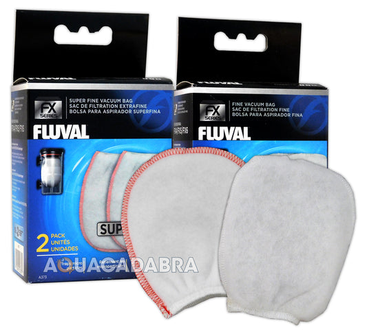 Fluval Spare Vacuum Bags