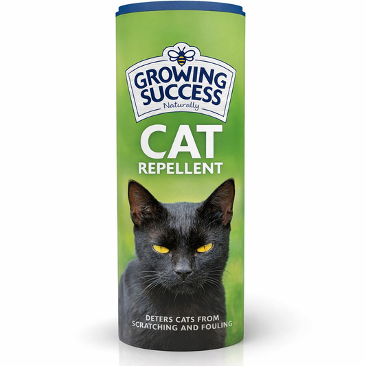 Horticulture Growing Success Cat Repellent Granules 500G