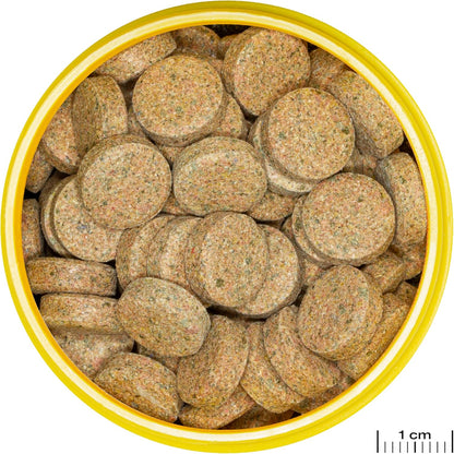 JBL ProNovo Tabs M Fish Food