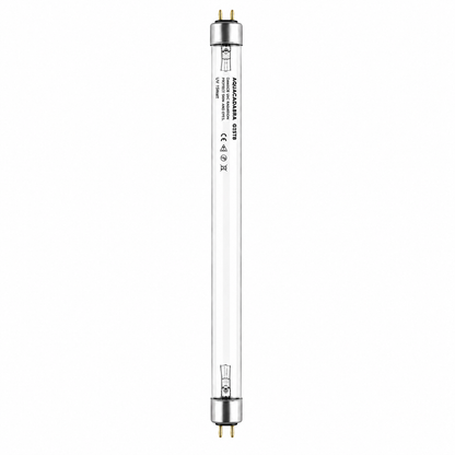 Aquacadabra U.Vanquish T8 UV Replacement Bulb for Pond Clarifiers – 15W to 75W
