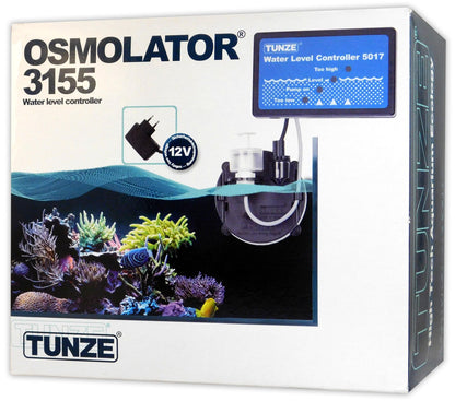 TUNZE OSMOLATOR WATER LEVEL AUTO TOP UP 3155 MARINE REEF SUMP TANK 