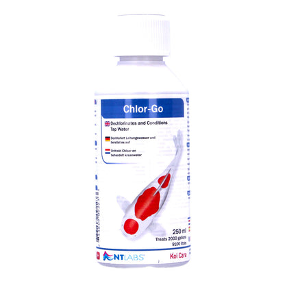 NT Labs Chlor-Go
