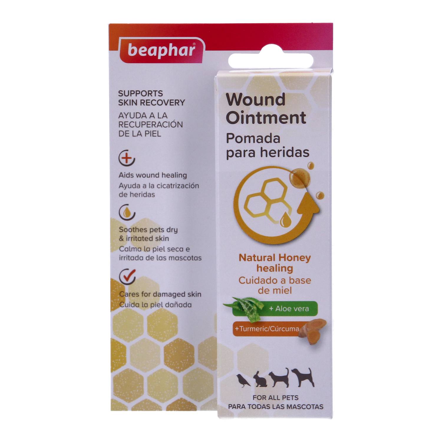Beaphar Pet Wound Ointment