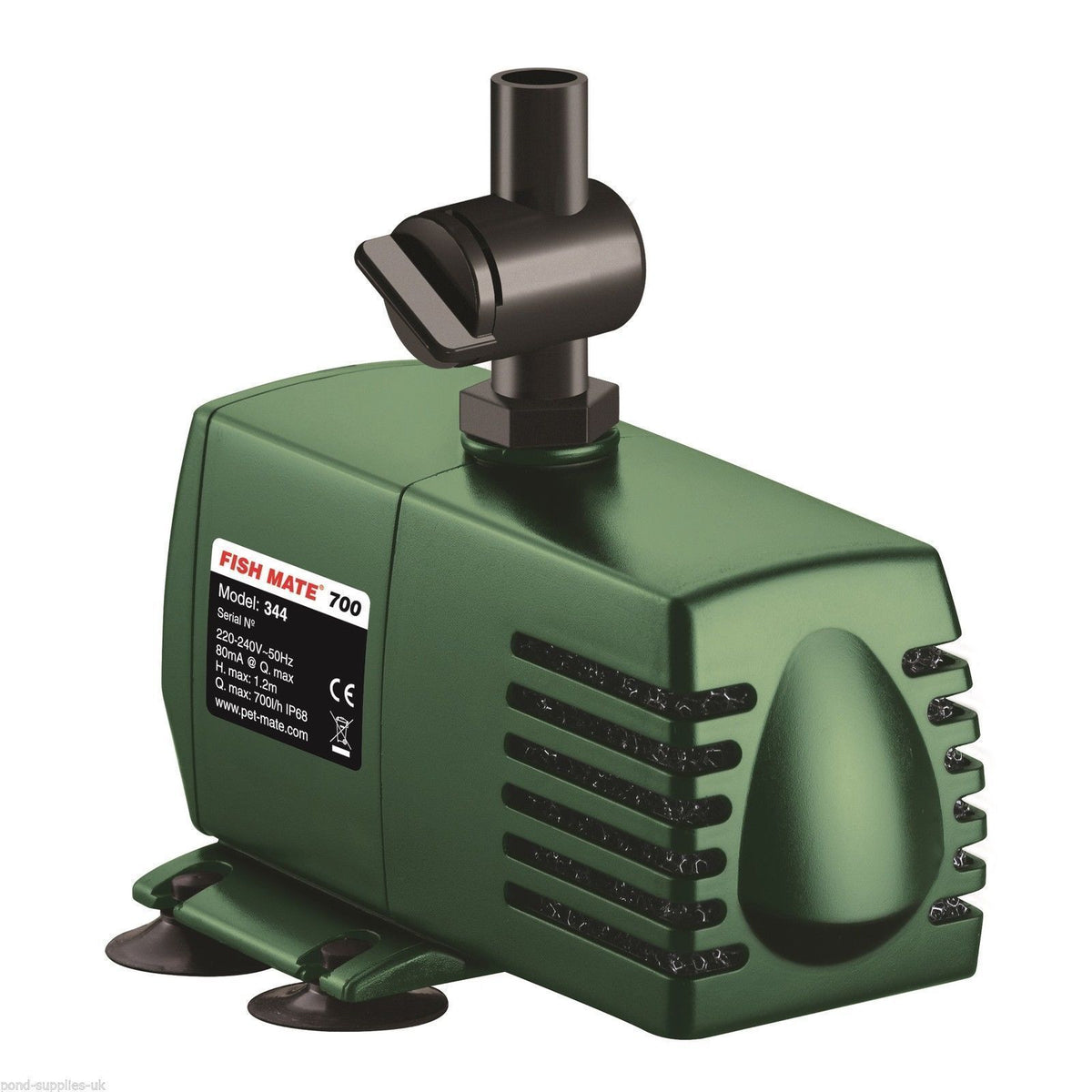 Fish Mate 700 Pond Pump