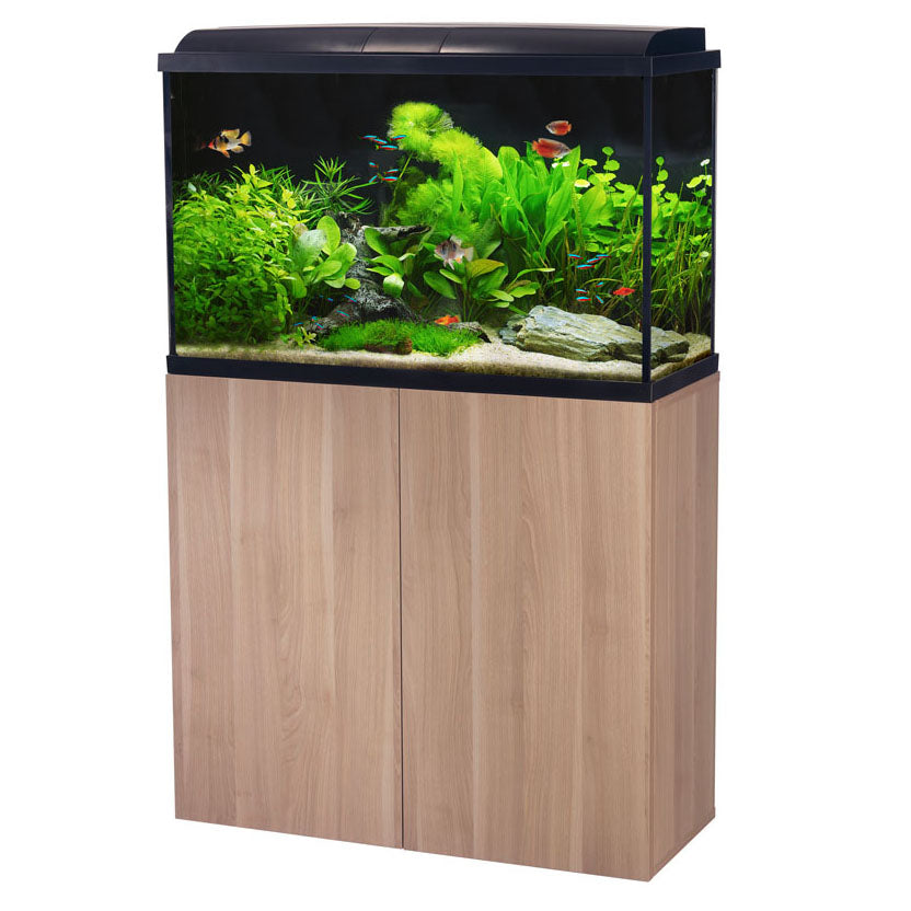 Interpet Aquaverse 100L Aquarium & Cabinet