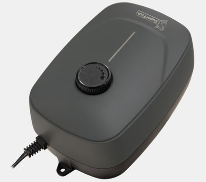 Superfish Silent Air Water Pumps