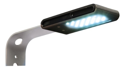 Fluval 10L Black Spec Tank 10515 Freshwater Aquarium Fish Tank