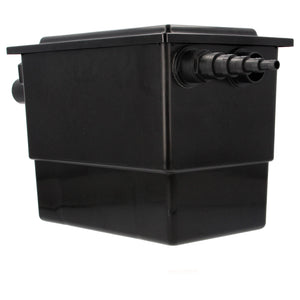 Kockney Koi Black Box Mega Filter