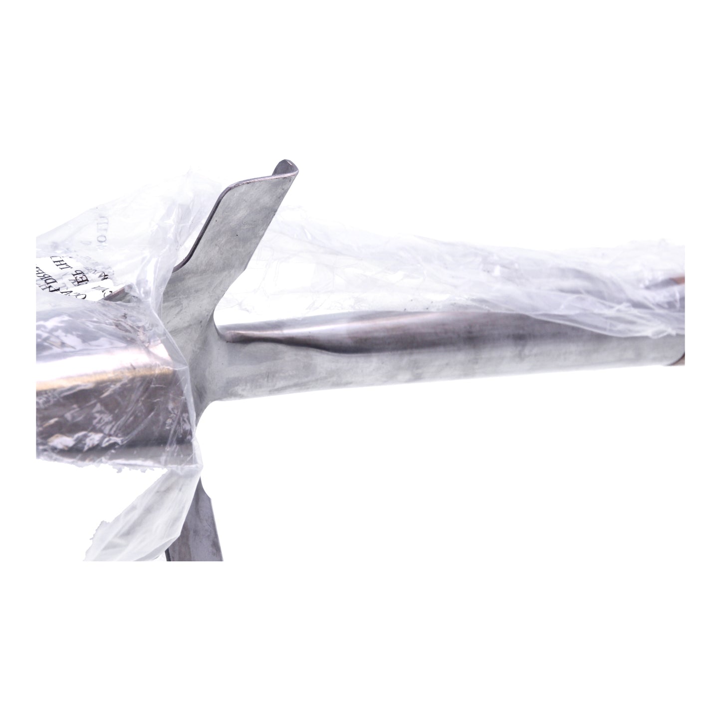 Kent & Stowe Stainless Steel Long Handled Bulb Planter