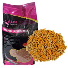 ALFA Premium Mixed Sticks 5kg