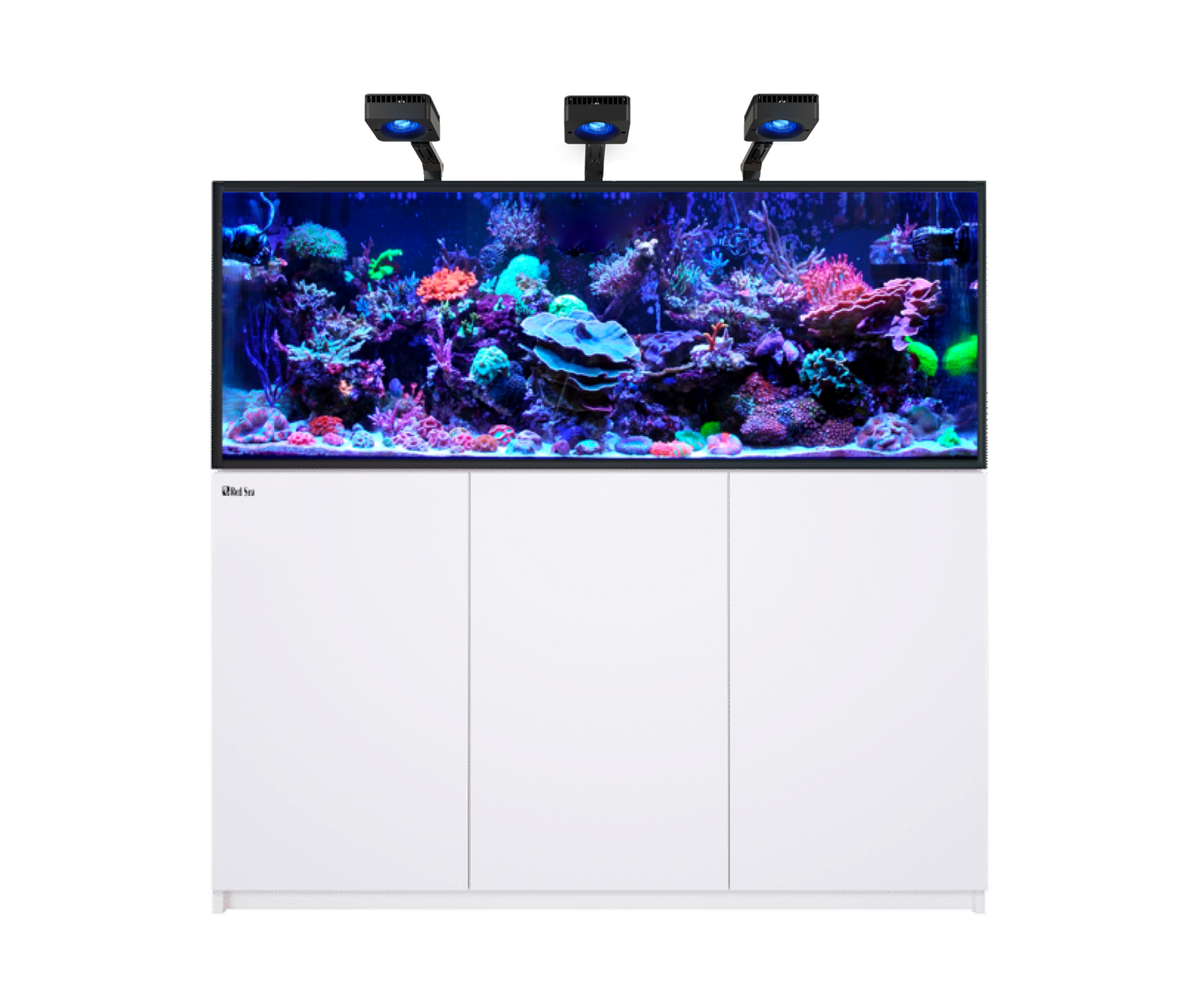 Red Sea Reefer MAX 525 G3 Aquarium