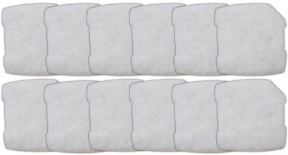 Aquacadabra Poly Floss Pads Fits Eheim Professional 3 350 600 Filter