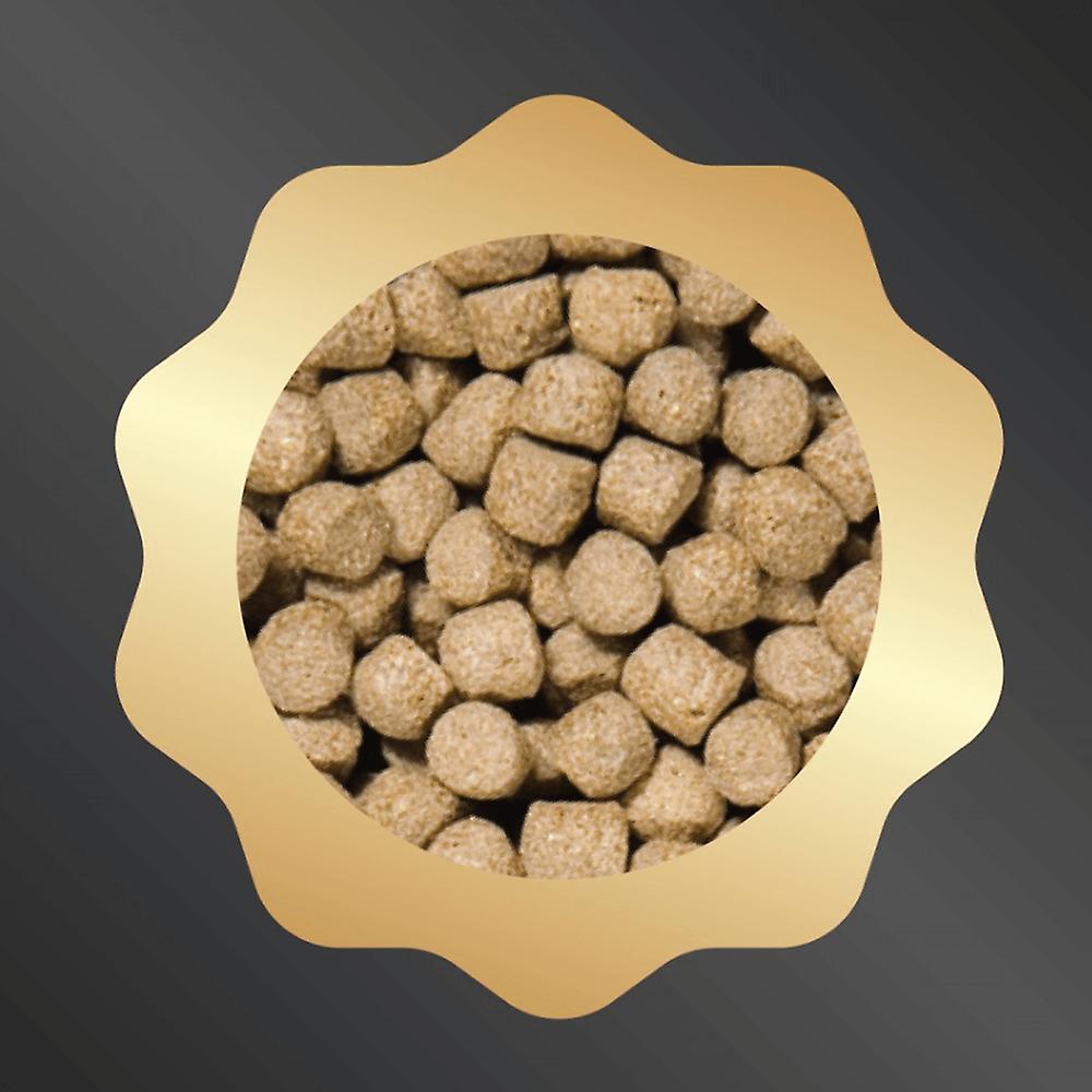 NT Labs EconoKoi Pond 10kg 6mm Pellets 