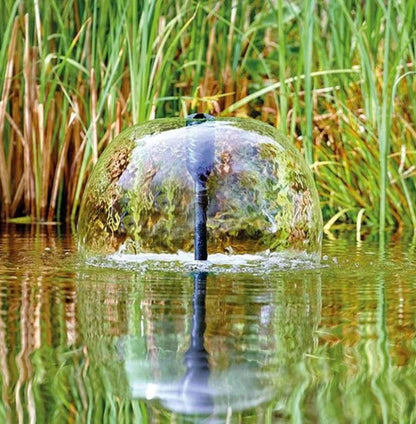 Oase Filtral All In One Pond Pump Filter UVC UV Steriliser For Ponds Up To 9000L