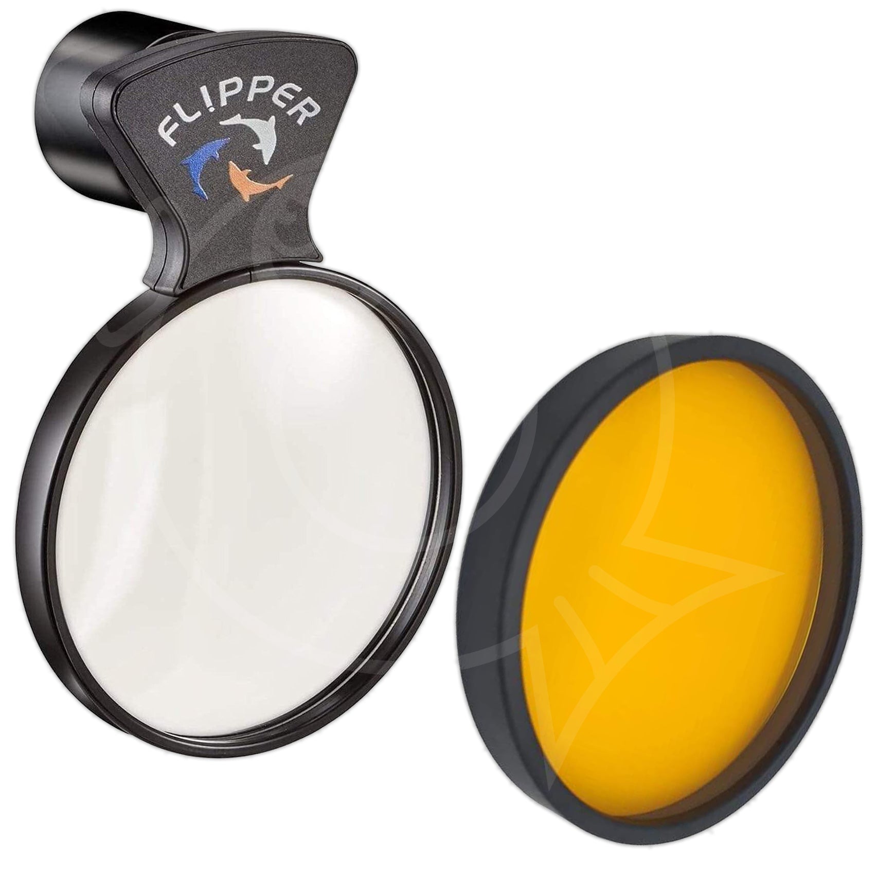 Flipper Deepsee Viewers & Lens
