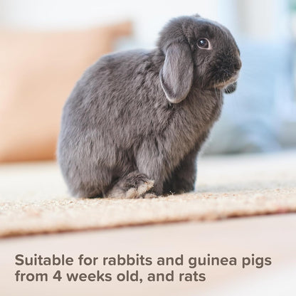 Beaphar Anti-Mange Spray Treatment Small Animals 75ml