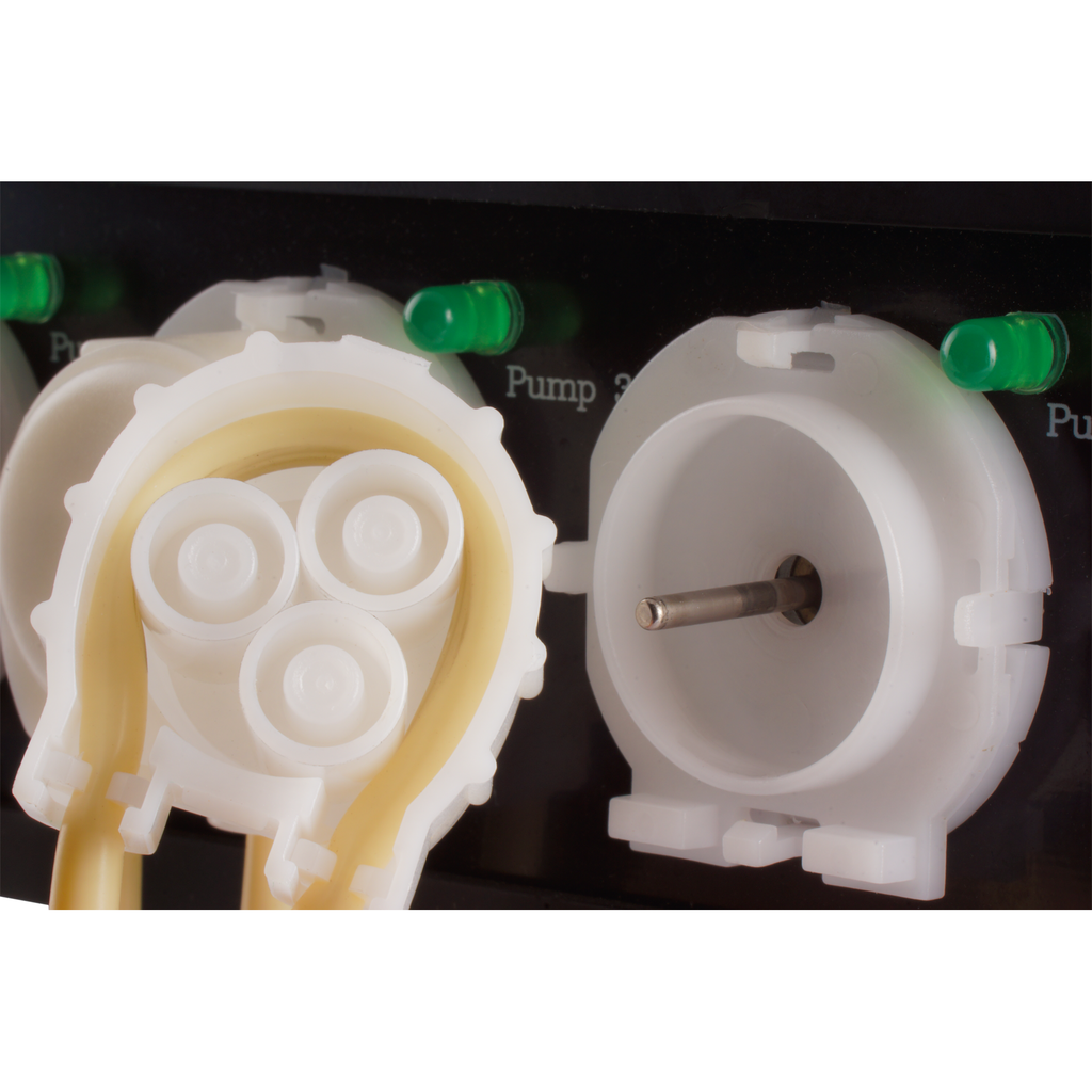 Aqua Medic Reefdoser EVO 4 Four Channel Aquarium Dosing Pump System