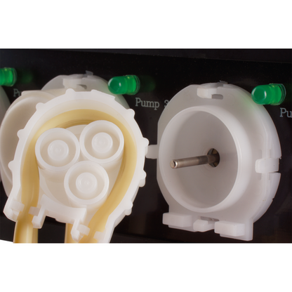 Aqua Medic Reefdoser EVO 4 Four Channel Aquarium Dosing Pump System