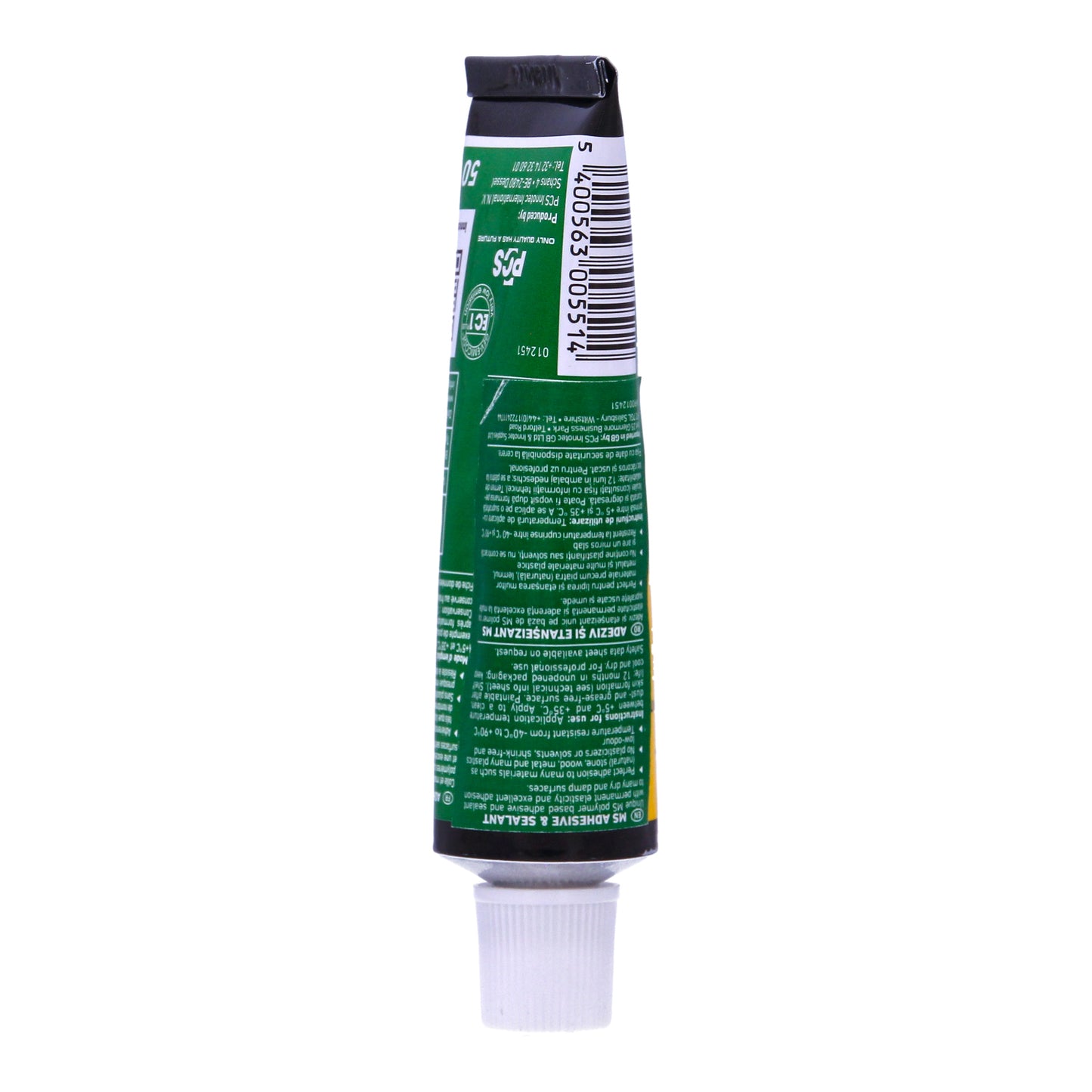 Innotec Adheseal Water Leak Repair