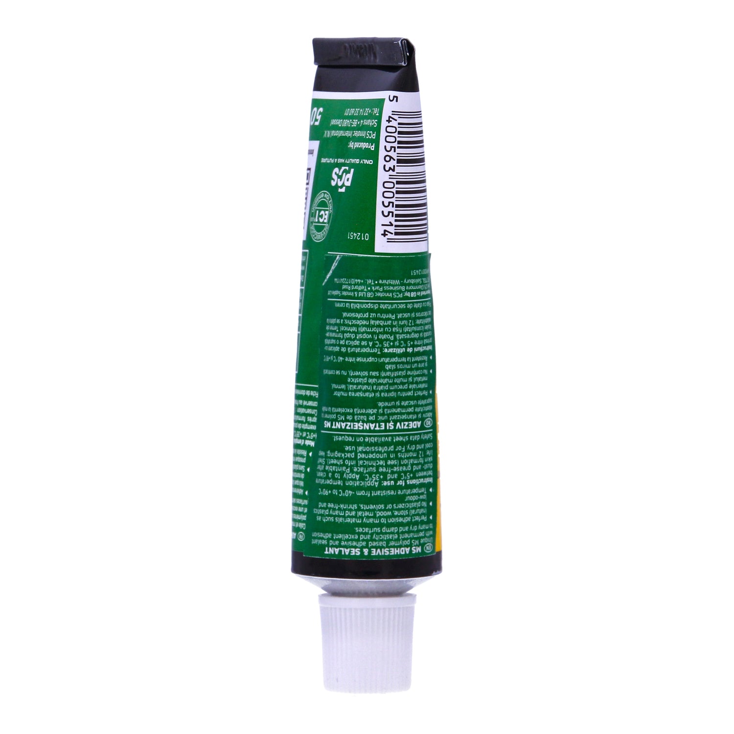 Innotec Adheseal Water Leak Repair