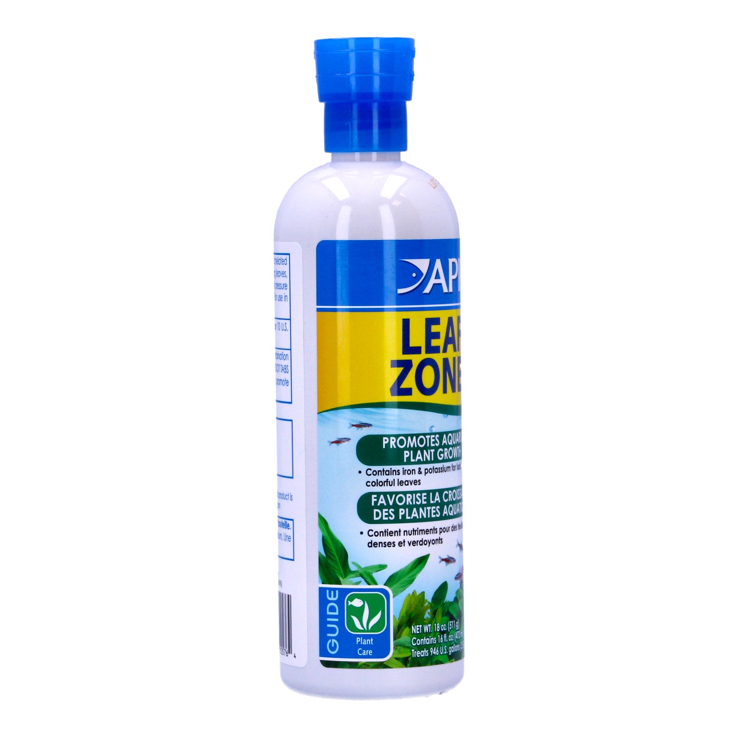 API Leaf Zone 473ml (16fl oz) - API576J