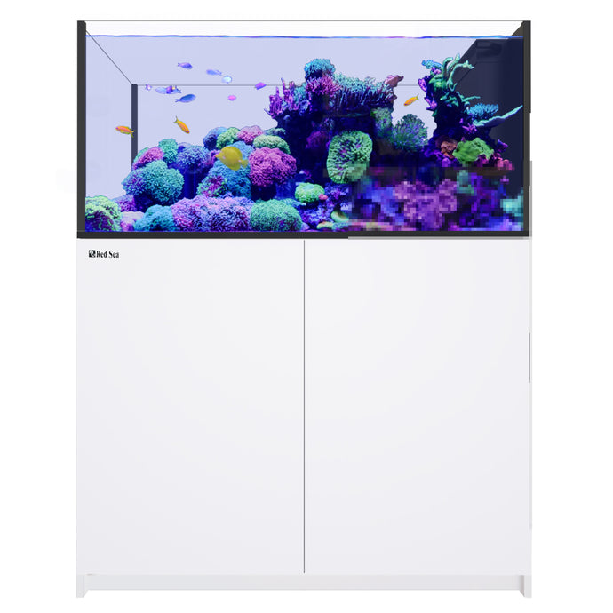 Reefer Peninsula G2+ 500 Aquarium (White)