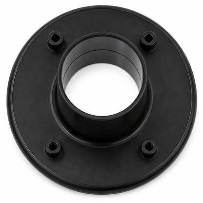 1.5" Flange Pond Connector Solvent Weld