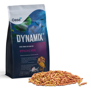 Oase Dynamix Pond Sticks Mix
