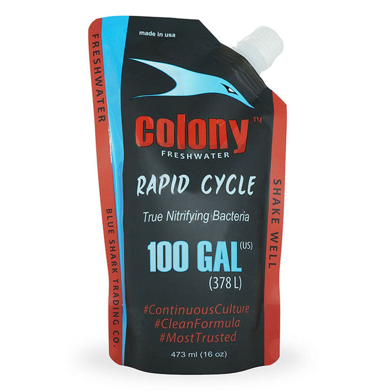 ATM Colony Nitrifying Bacteria - Freshwater