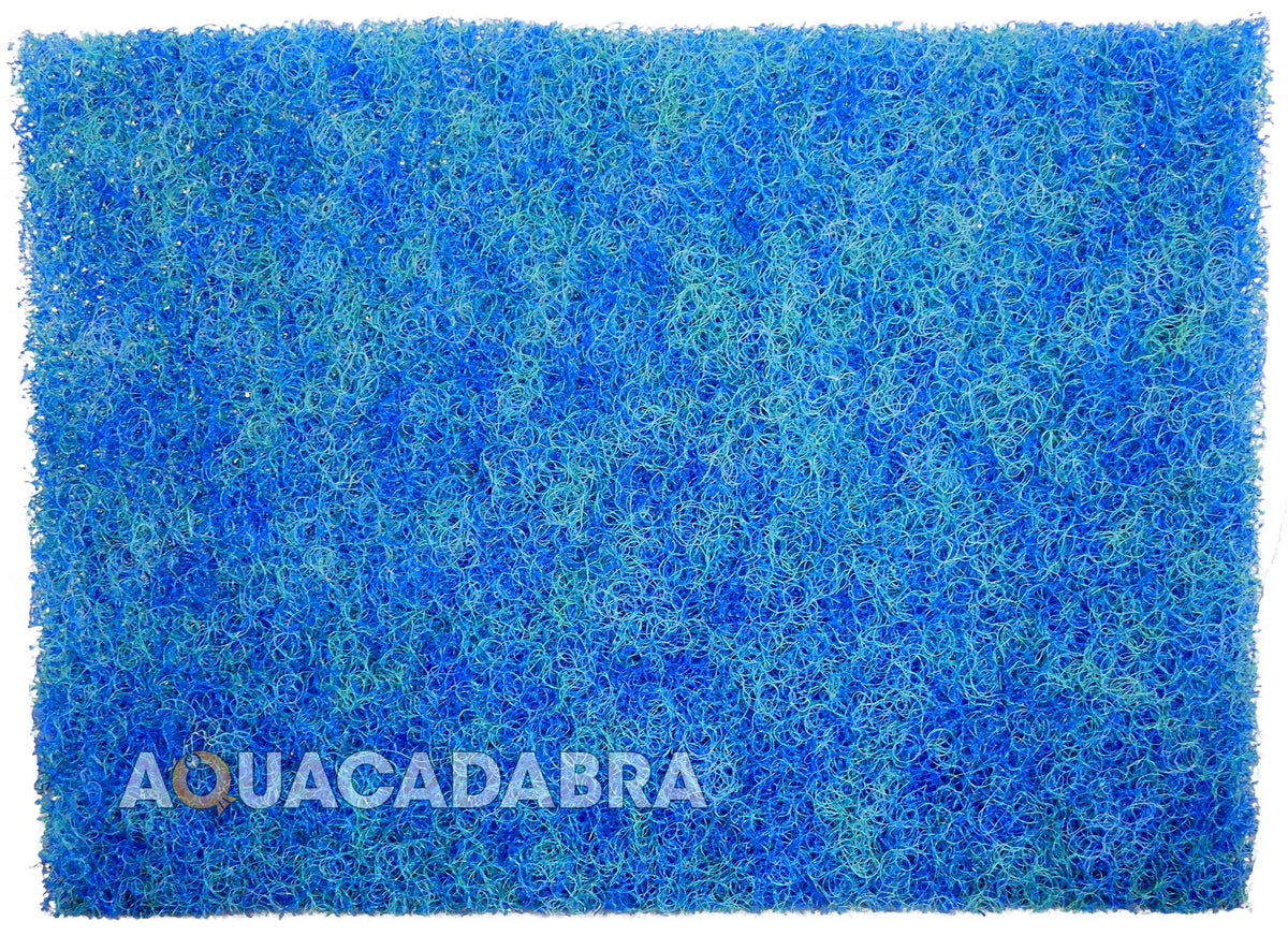 Japanese Matting Pond Filter Media 2m x 1m x 38mm Koi Fish Filter Sheets