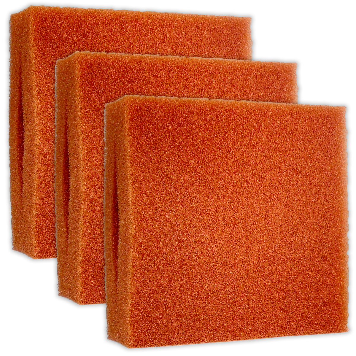 Aquacadabra Filter Foam Sponges Fits Oase Biotec 5 10 30 Fine Coarse